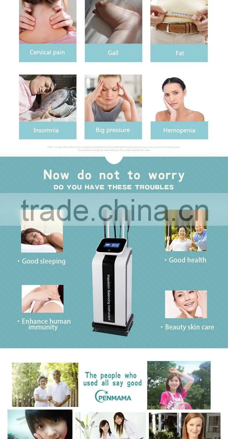 Pysical therapy equiment for health