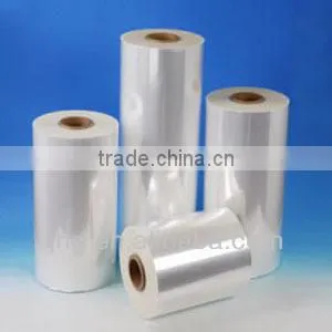 heat tunnel shrink wrapping machine