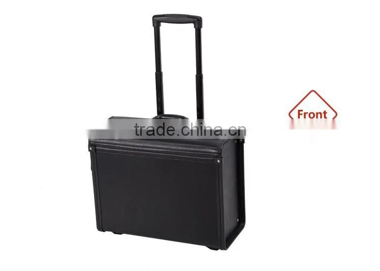 2016 High Sale High Quality Waterproof Pvc Leather Easy Wash Makeup Boxes Case
