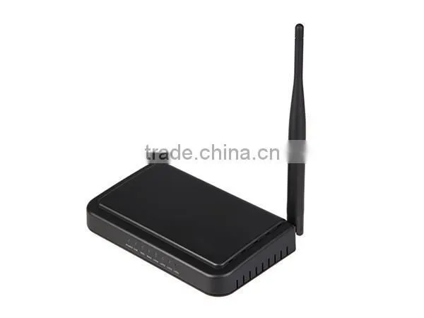 bargain 150mbps Ralink 5350 3g wireless router support usb wireless dongles (WD-R608U)