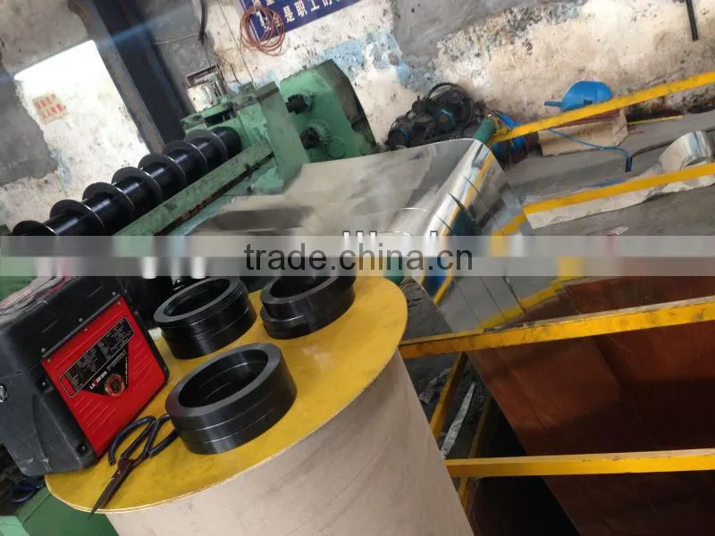 p3zinc-plated metal tube