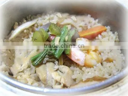 Japanese Traditional Mini Rice Cooker "Mini Cooker"