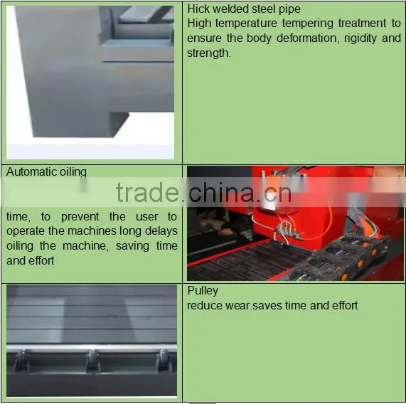 BDX-1325 woodworking engraving cnc router