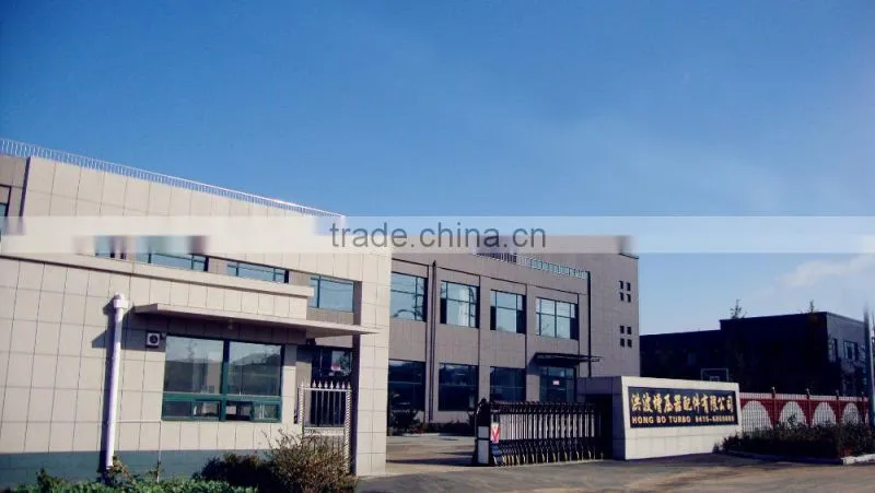 Company Information Fengcheng keso supercharger accessories co., LTD For each customer to provide