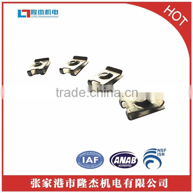 Precision metal stamping ,Auto parts,hardware,zhangjiagang
