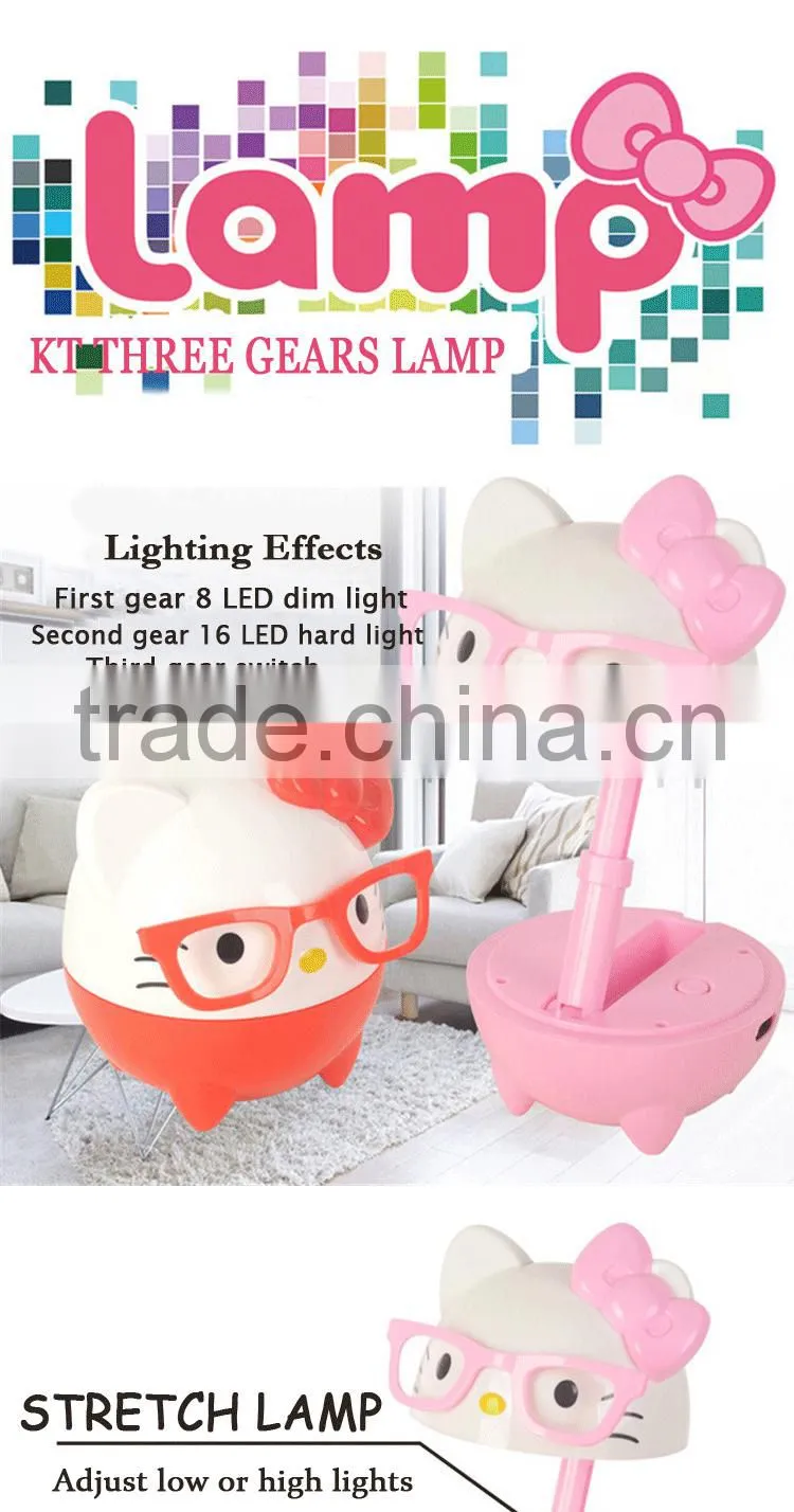 Home decorative cordless table lamp made in china