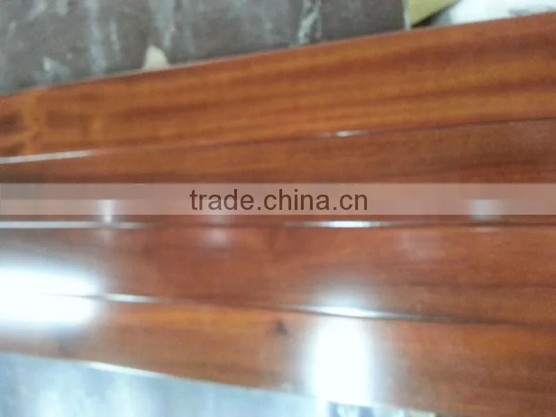 Natural Cumaru Engineered & Solid Wood Flooring