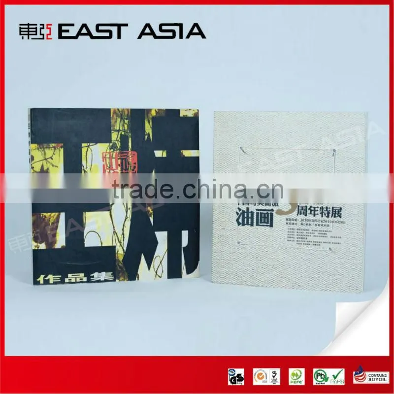 Album book printing