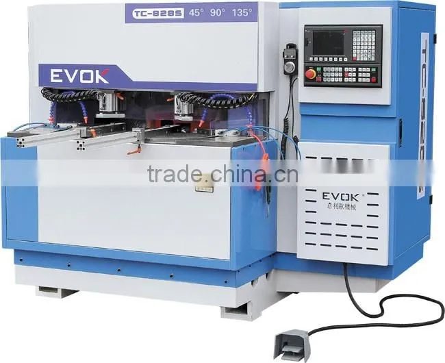 Mortising Machine