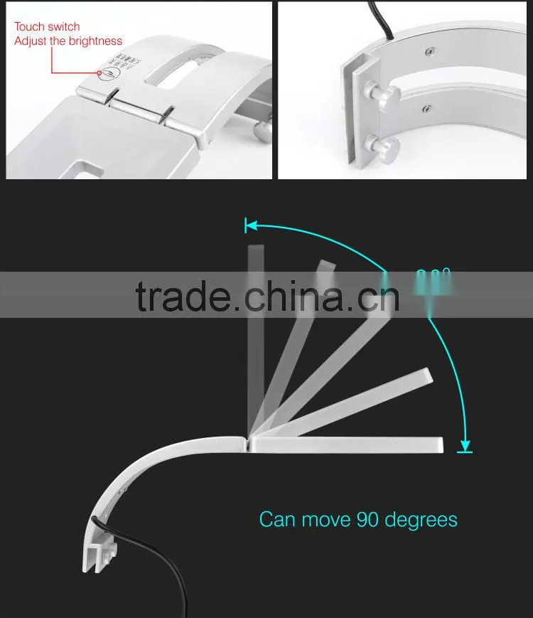 5w LED beauty aquarium led light
