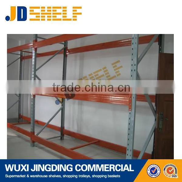 firm durable sheet slab granite steel storage racks