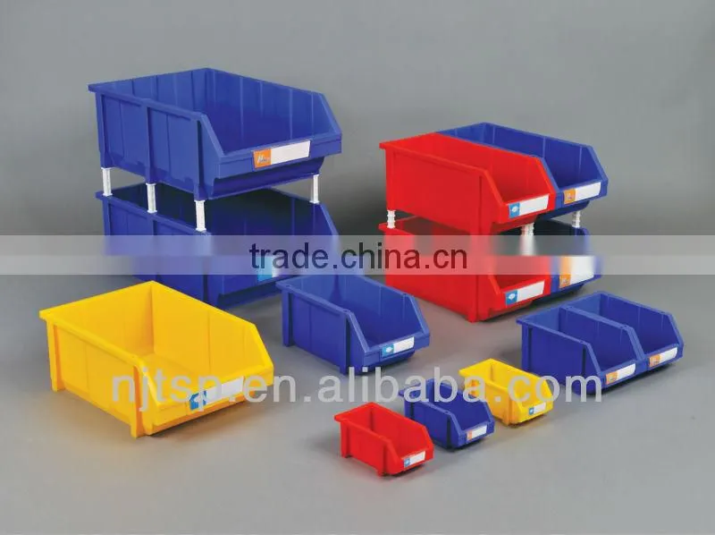 Plastic Container, Moving Containers, Foldable Containers, Stacking containers, Logistics Containers, Stack Nest Crate