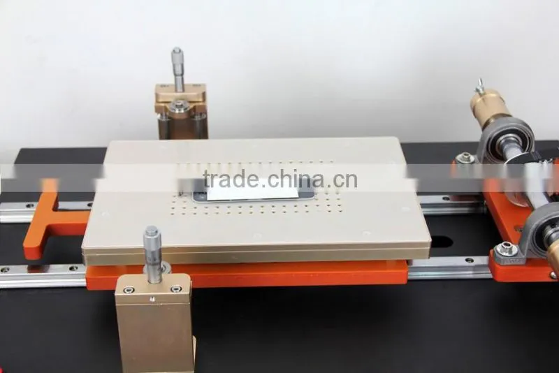 TBK full automatic lcd separator machine with CE certification to Repair /Separate /Refurbish Touch screen