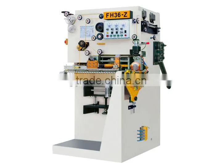 tomato paste can making machinery