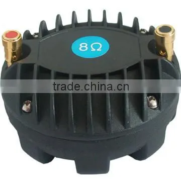 TSCT-2501 1K-20K Hz Unique products from china 25Watt/50Watt speaker driver unit