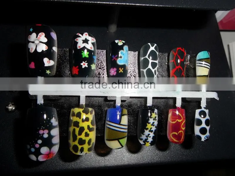 Electric Nail Art Machine