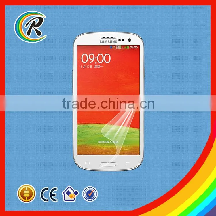 Alibaba China color screen protector for samsung galaxy s3