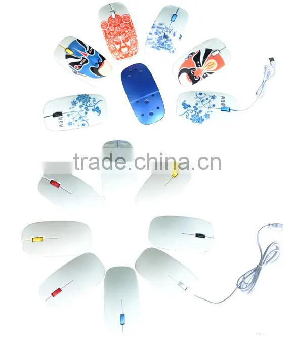 3D machine for transfer cell phone cases, mouse