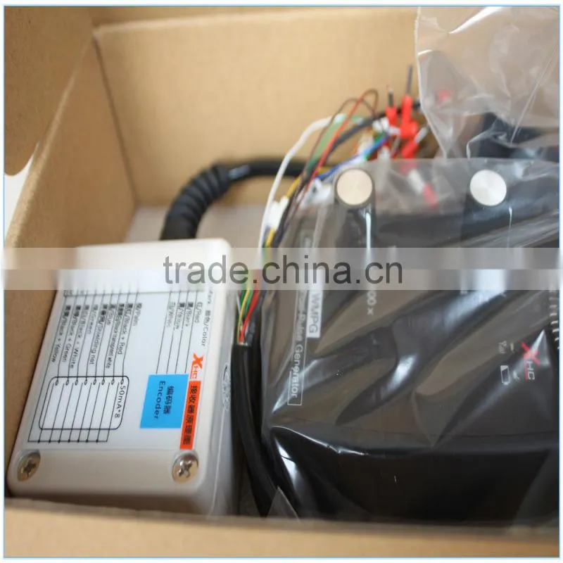 High Quality Portable MPG Manual Pulse Generator for CNC
