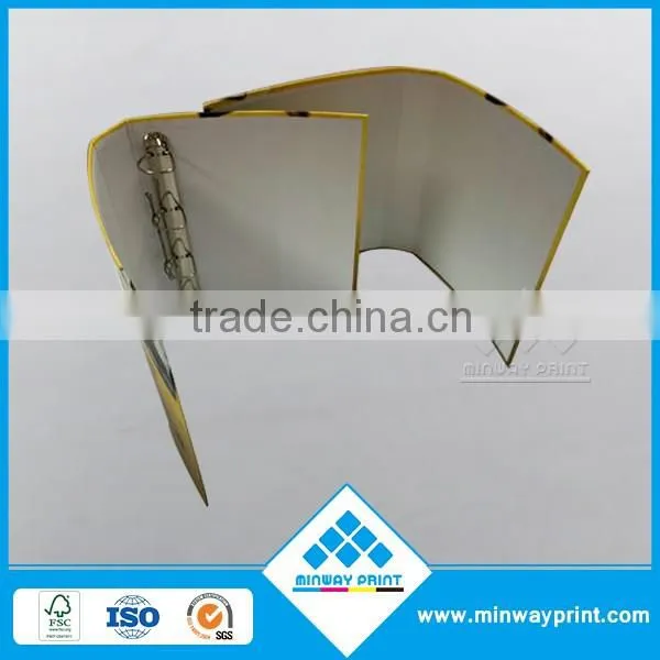 China cheap specialized customized hardcover Book Printing
