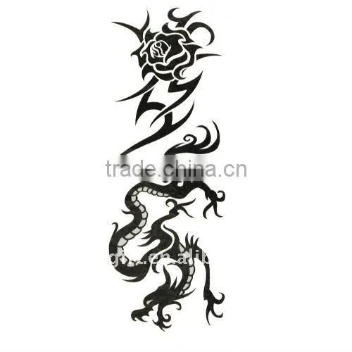 New arrived fancy safe quality wholesale cute elegant decorative craft wholesale hair sticker