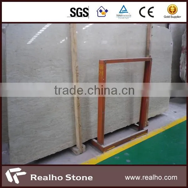Perlato Svevo classic flower beige marble