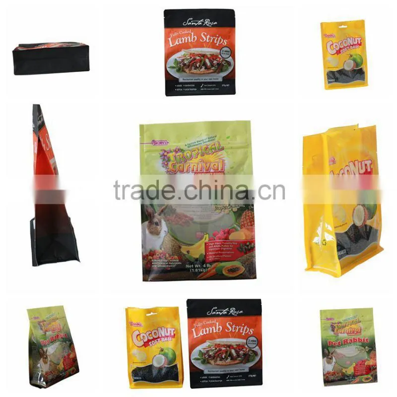 custom grocery bags