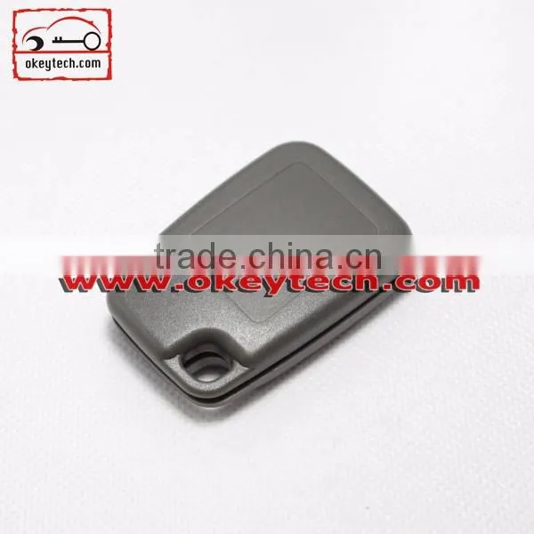 High Quatity Volvo 3 button remote key shell Car Key Volvo remote key shell