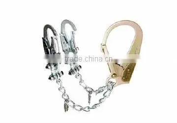 Rebar Positioning Devices Safety Lanyard
