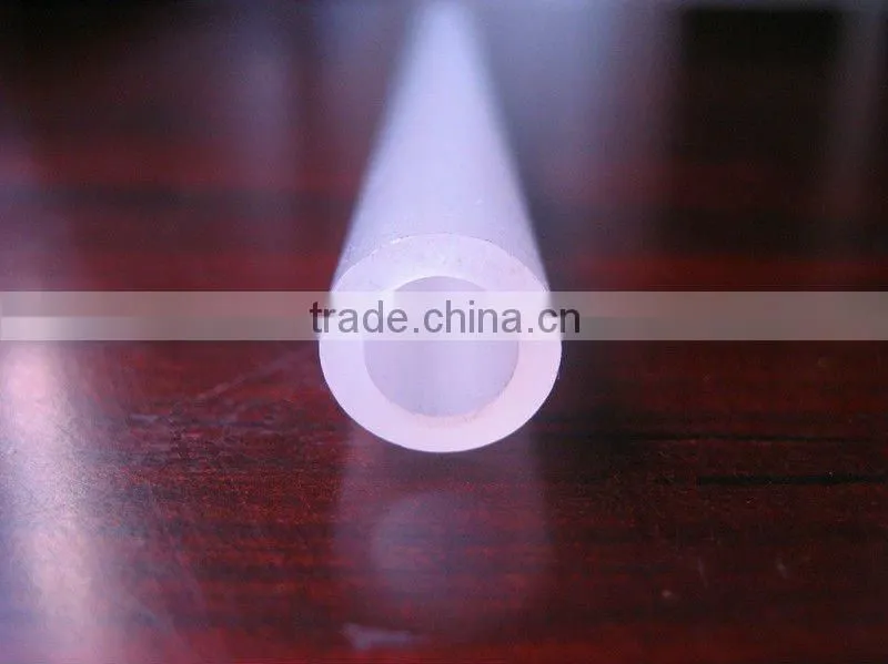 High quality rigid PVC pipe extrusion