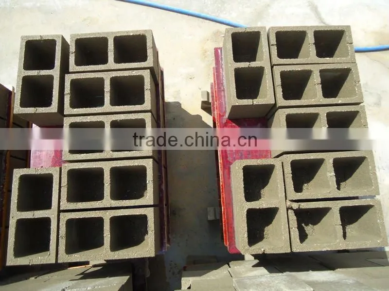 Block Making Machine (QT8-15)