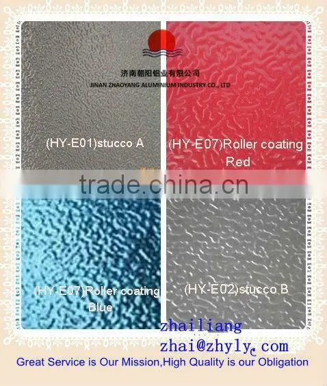 Deslice aluminio 1060 1100 1050 3003 3004
