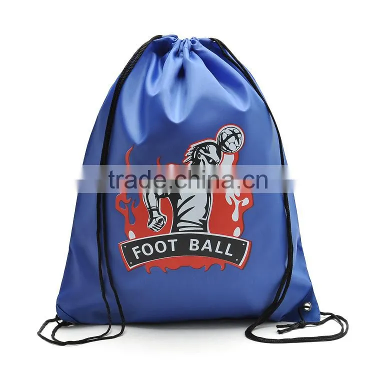 String Backpack / Cinch Backpack /Reflective Cinch Bag