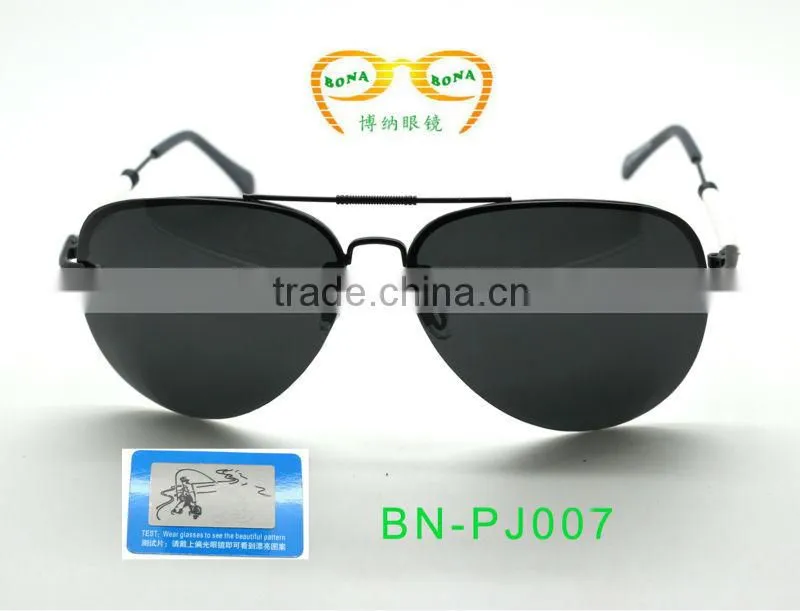 fashion polarized sunglasses