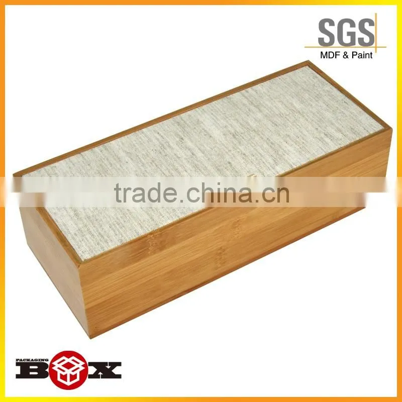 Luxurious Antique Style Wooden Box