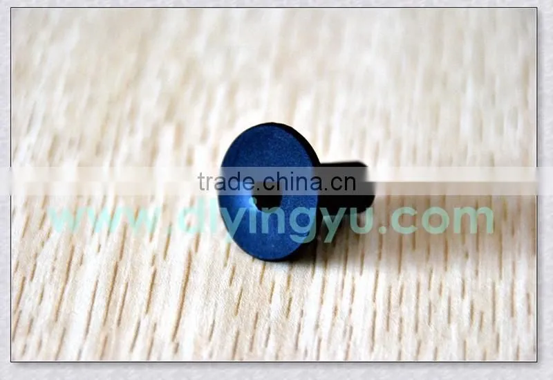 customize ISO9001 EPDM/NBR/SL cable harness grommet by China manufacturer,color black