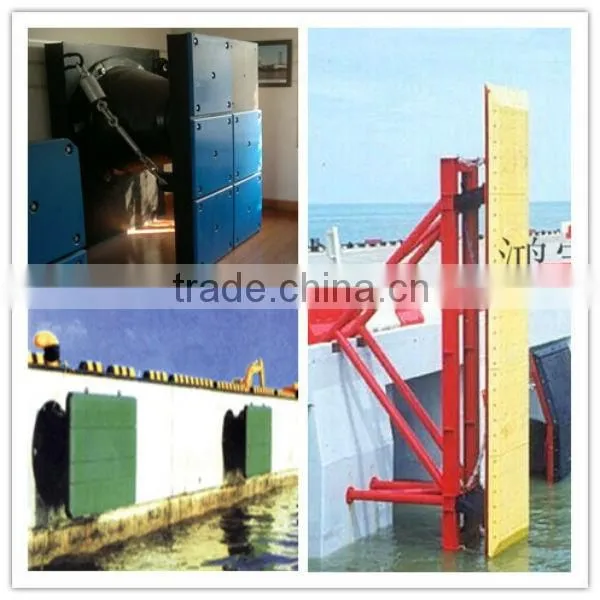 uhmwpe marine dock fender,uhmwpe marine fender pad,boat fender face pads
