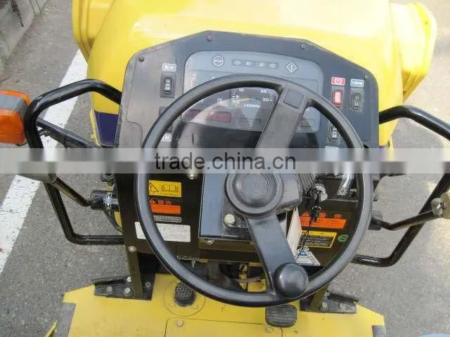 HITACHI USED 3.5t SINGLE DRUM ROLLER CC150C <SOLD>