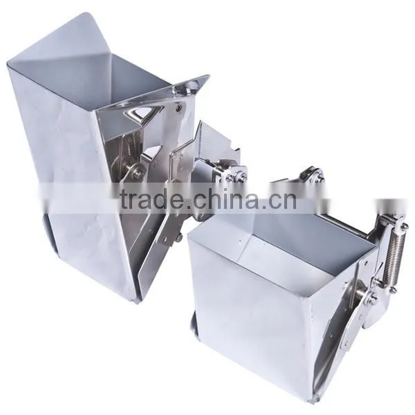 CE approved high speed and accuracy 10 Heads Computerized Combination Weigher HT-W10T