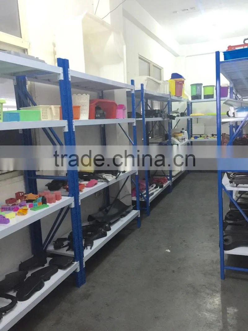Taizhou New Plastic Injection EU Crate Mould