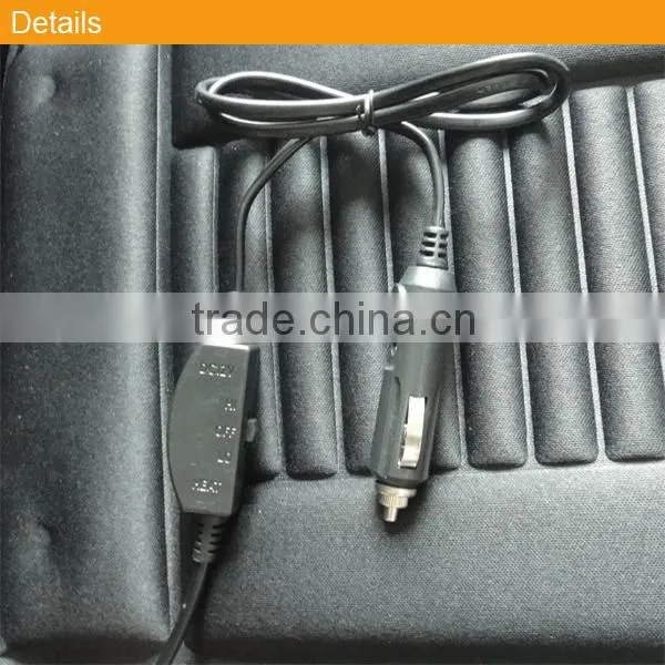 ZL033 factory supply promotional wholesale seat cushion for car