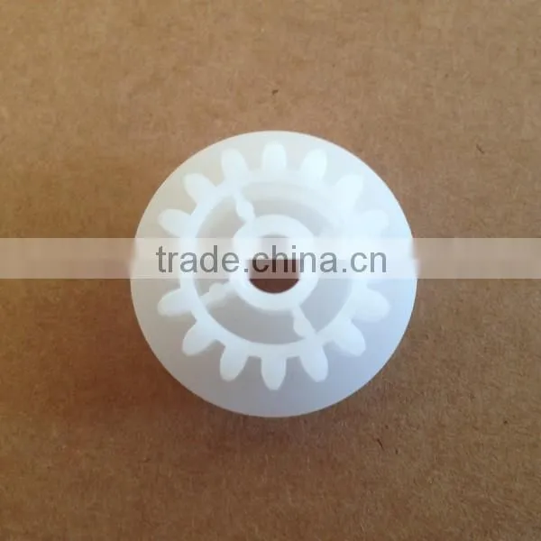 Printer Parts Fuser Gear RU5-0557-000 (16T/18T) for HP5200