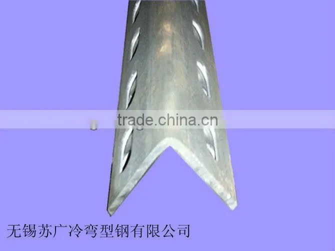 angle profile