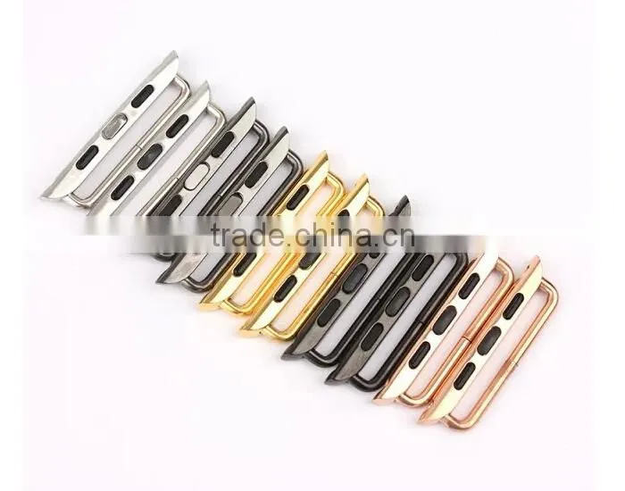 Wrist Band for Apple Watch Stainless Steel Watch Band, Metal Watch Strap for iWatch