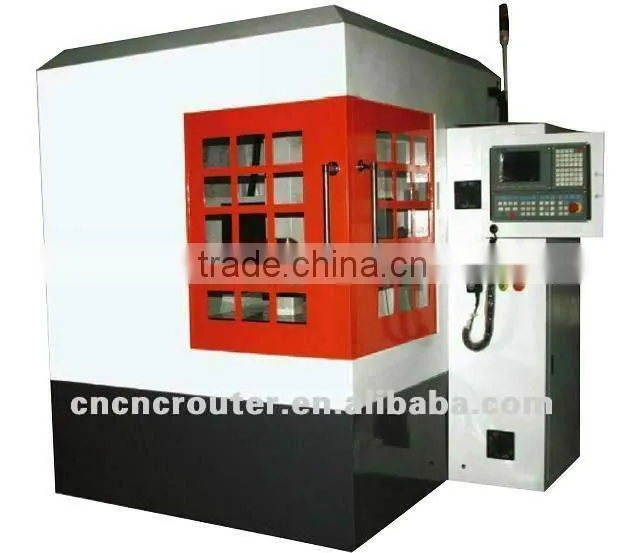China Jinan metal processing machine with super high precision and one year guarantee