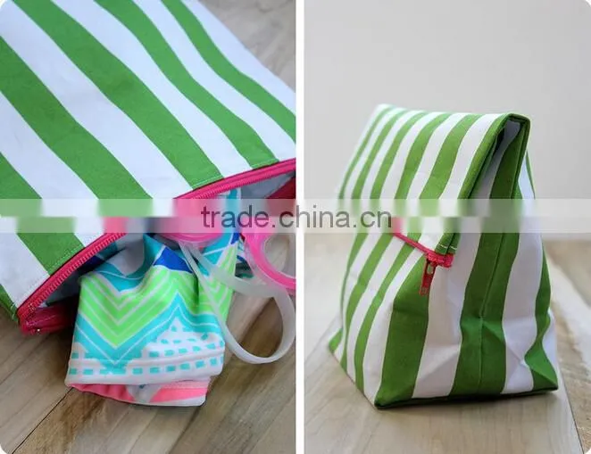 Waterpoof Wet Swimsuit Bag