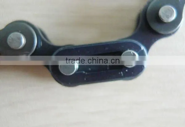 Cheapest Blue Color Children Bicycle Chain 410