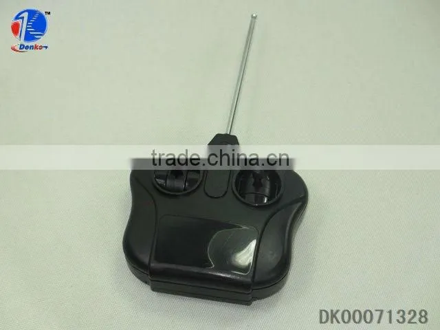 RC helicopter 4ch remote control shell