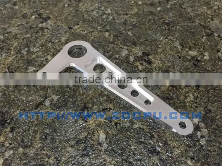 Carbon steel precision metal sheet parts