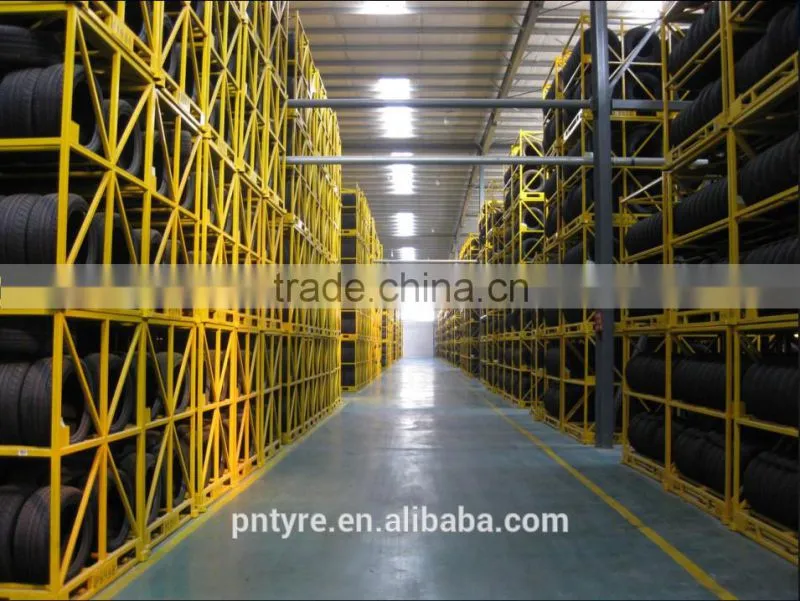 CHINA LTR TIRE 215/75R15 ST TYRE ST205/75R14